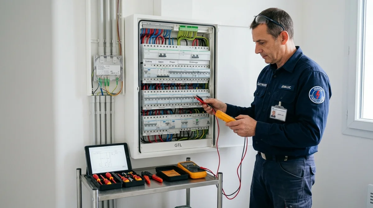 Normes électriques dans la maison ce qu'il faut savoir