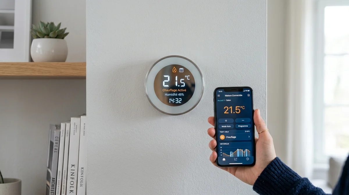Optimiser son installation électrique pour faire des économies d'énergie