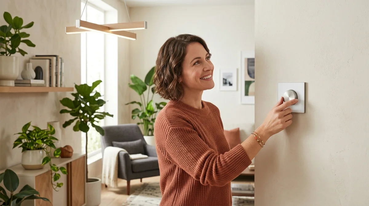 Optimiser son installation électrique pour faire des économies d'énergie