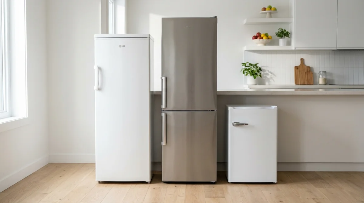 combien consomme un frigo