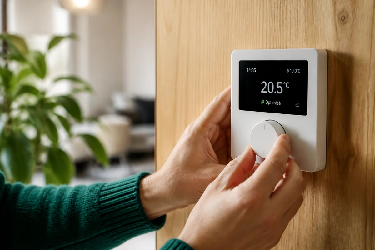 combien consomme un radiateur électrique de 1500 watts