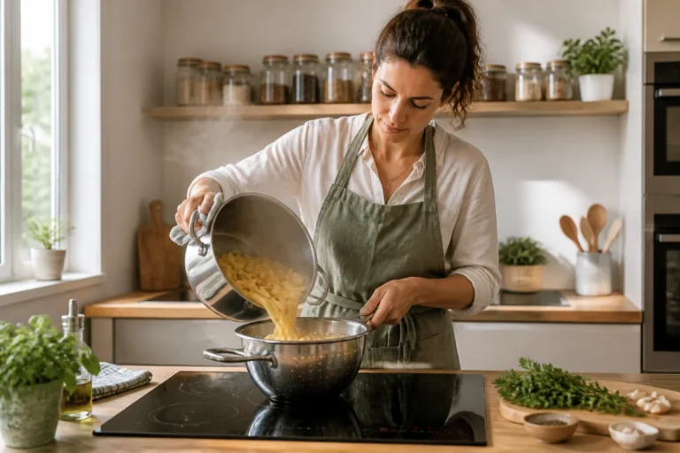 combien consomme une plaque à induction